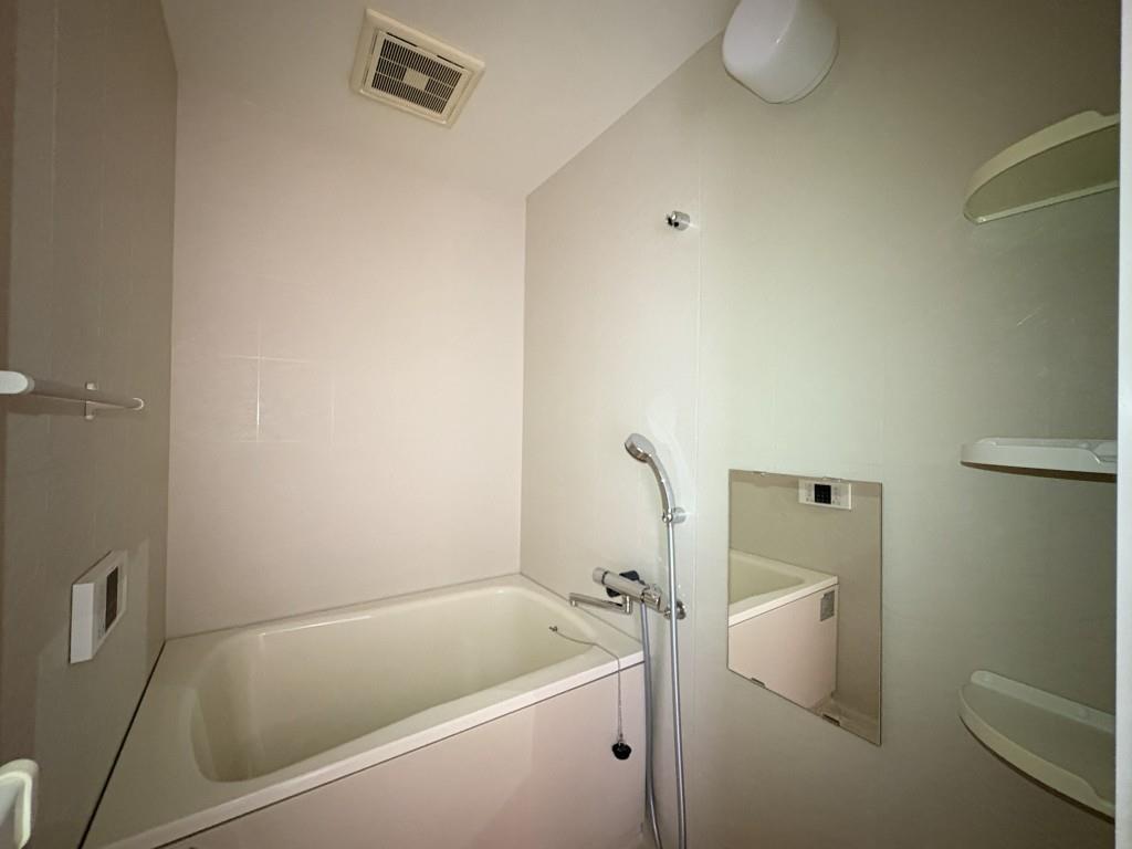 リベルテⅡ 風呂画像