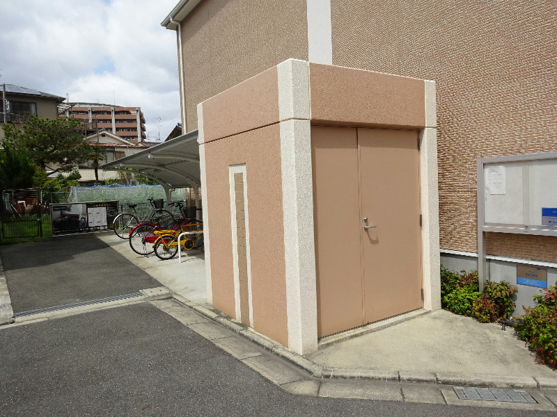 シエスタ千里丘 その他外観2