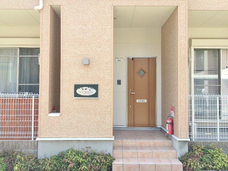 シエスタ千里丘 その他外観3