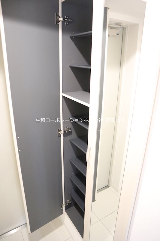 RIVER STONE その他7