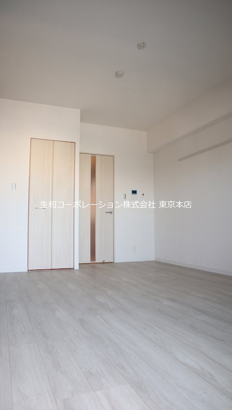 RIVER STONE リビング