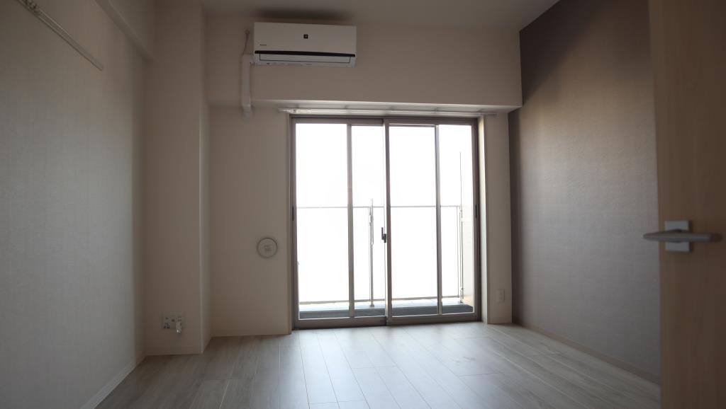 RIVER STONE ベッドルーム