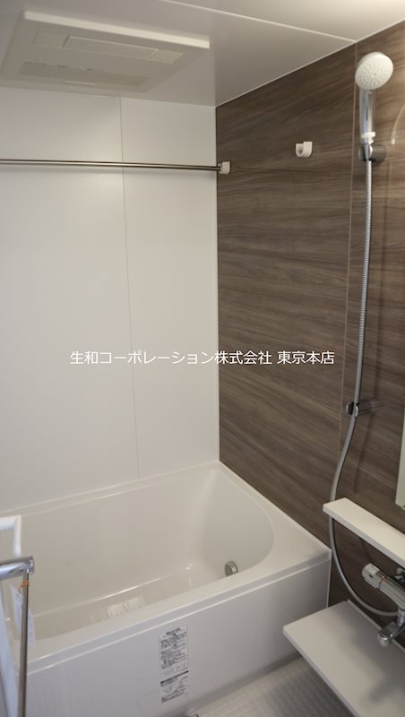 RIVER STONE 風呂画像