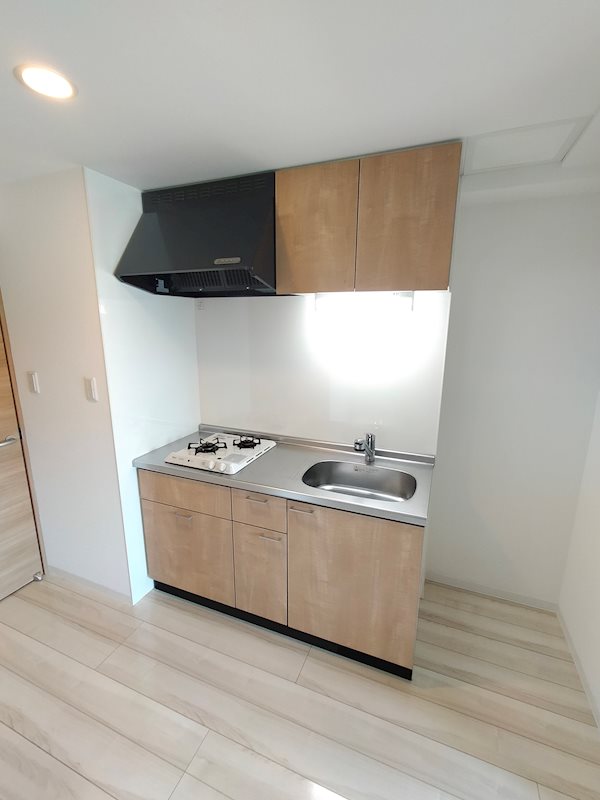 グレースエビス キッチン