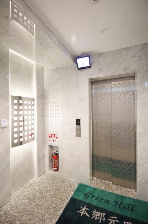 グリンヒル本郷元町 その他14