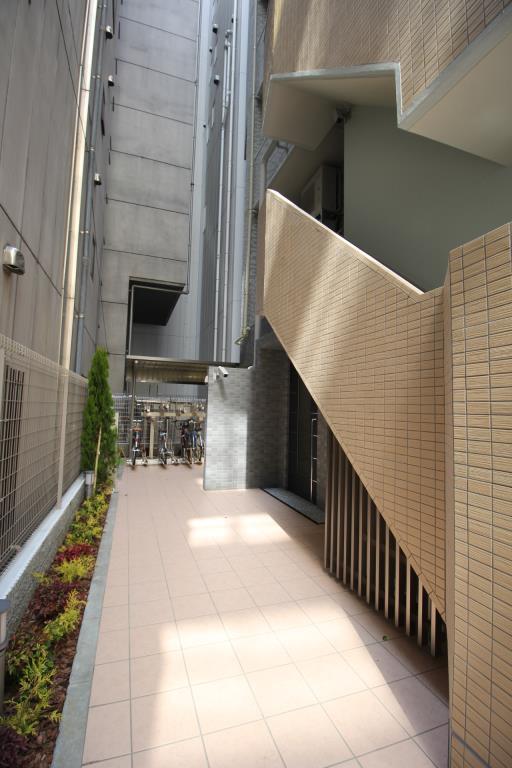 グリンヒル本郷元町 その他16