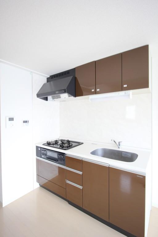 グリンヒル本郷元町 キッチン