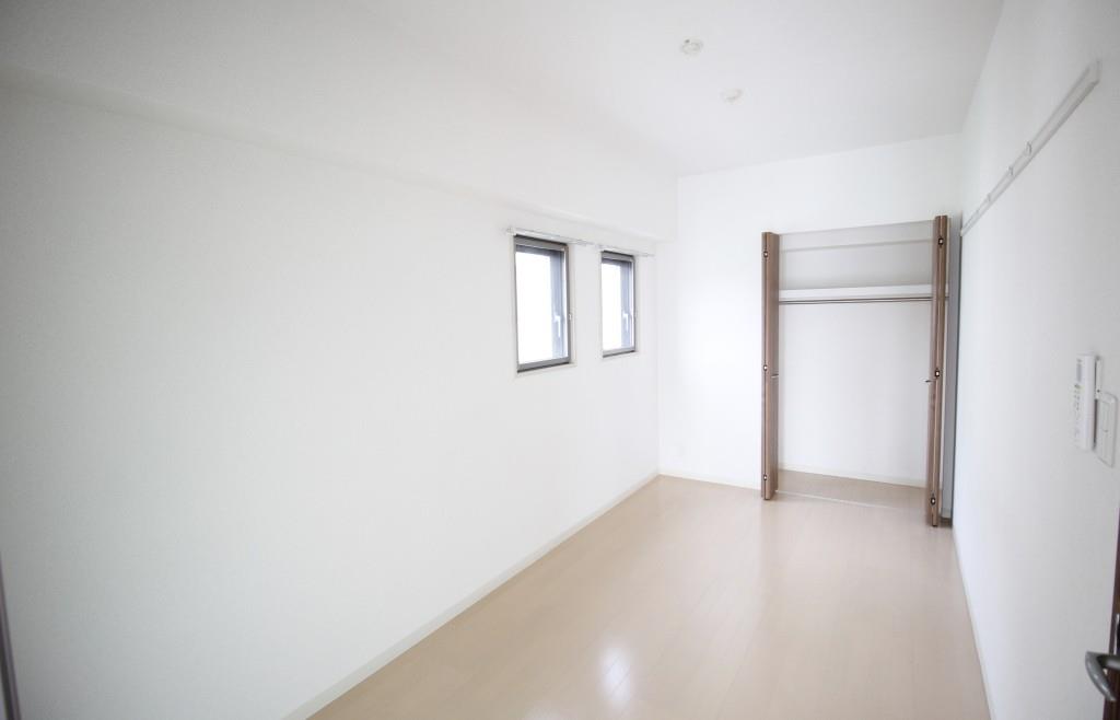 グリンヒル本郷元町 ベッドルーム