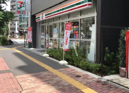 グリンヒル本郷元町 周辺画像1