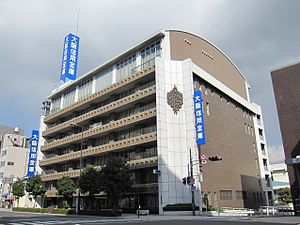 コンフォール 周辺画像7