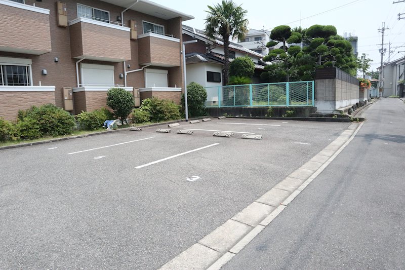 エフ・ビヤン その他外観2