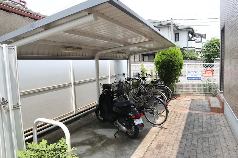 エフ・ビヤン その他外観3