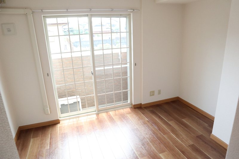 エフ・ビヤン リビング