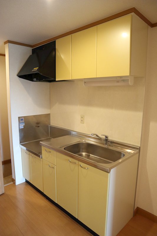 エフ・ビヤン キッチン