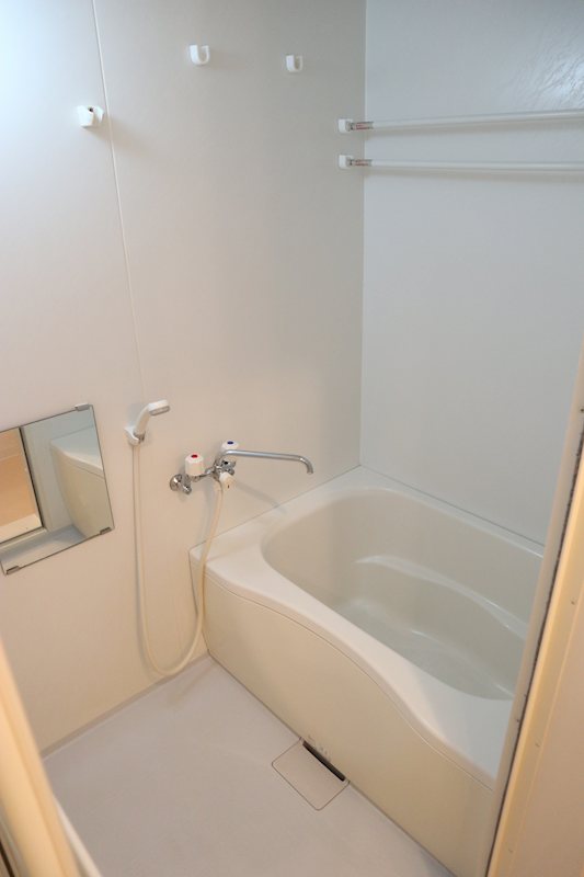 エフ・ビヤン 風呂画像