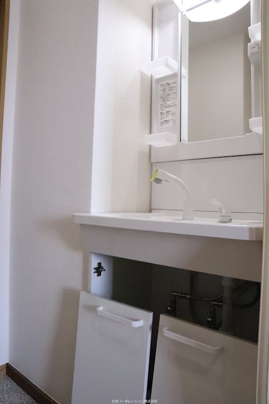 ハクユウ元町 その他1