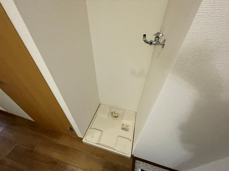 ハクユウ元町 その他2