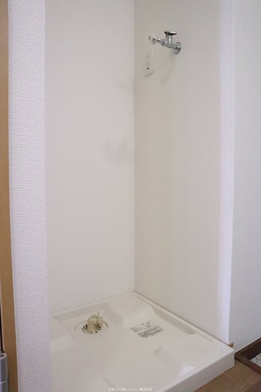 ハクユウ元町 その他2