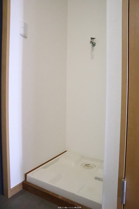 ハクユウ元町 その他2