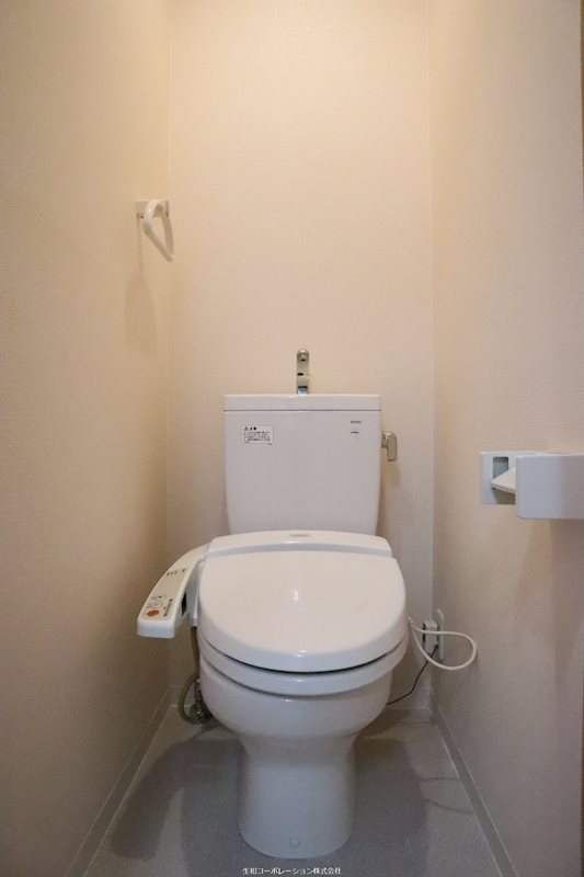 ハクユウ元町 その他3