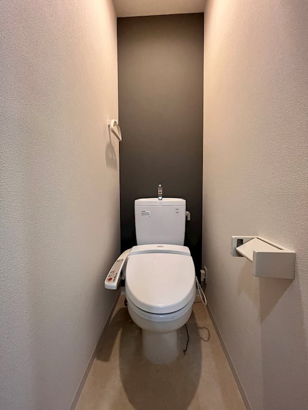 ハクユウ元町 その他2