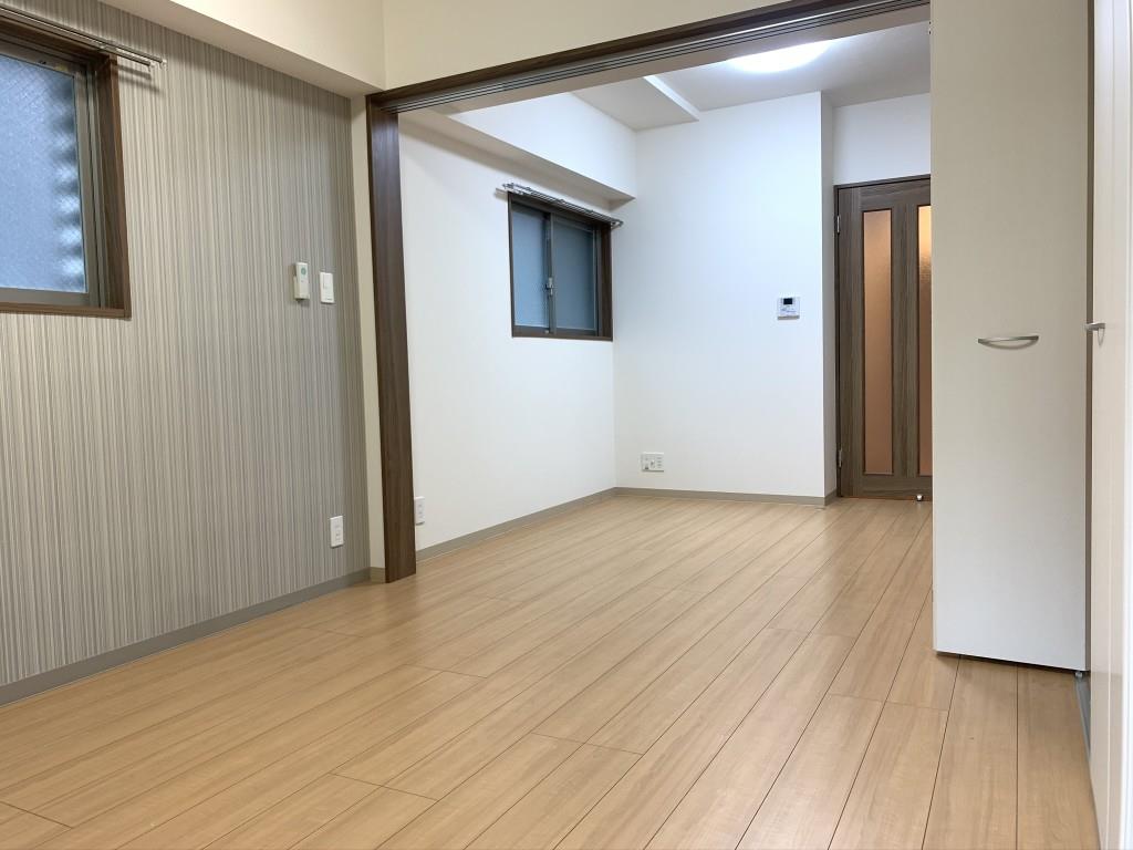 ROKUSUNS NERIMA リビング