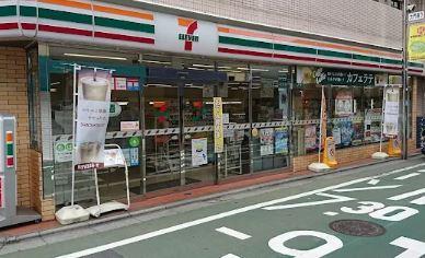 ROKUSUNS NERIMA 周辺画像3