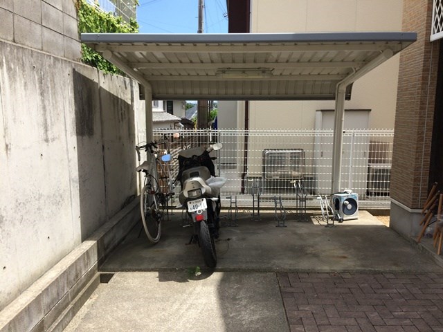 ルマージュ神戸1番館 その他外観1