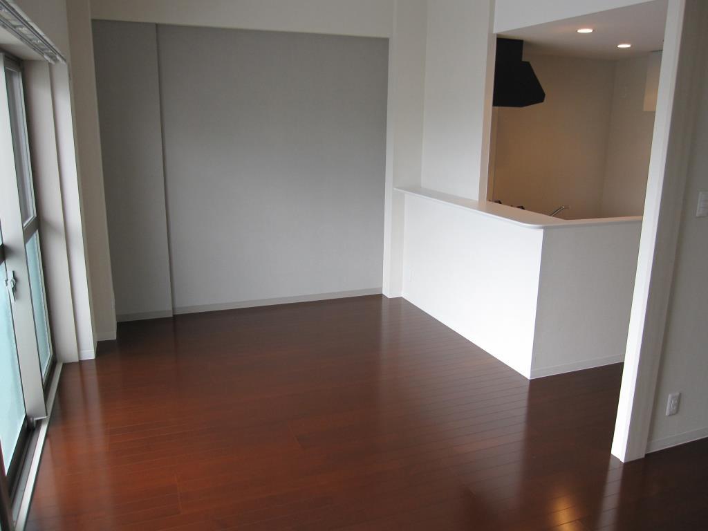 モンテジョア リビング