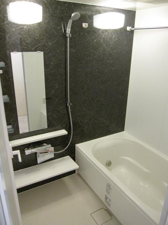 モンテジョア 風呂画像