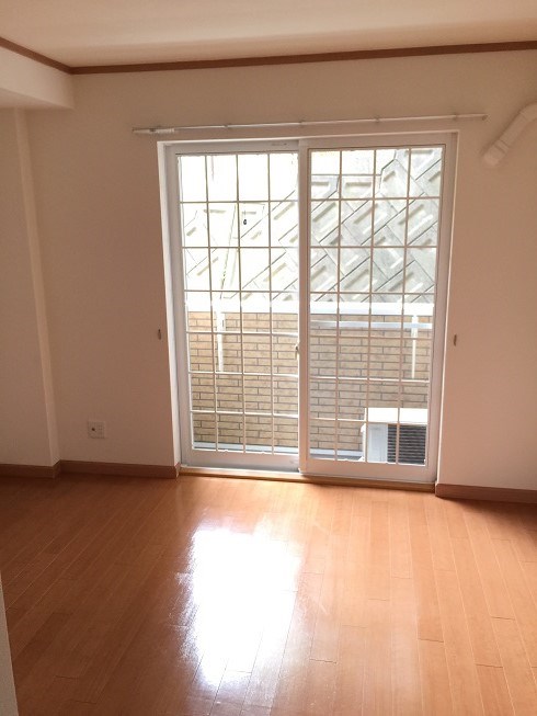 ｸﾞﾘｰﾝﾊｲﾑ(泉南郡) ベッドルーム