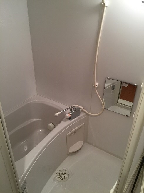 ｸﾞﾘｰﾝﾊｲﾑ(泉南郡) 風呂画像