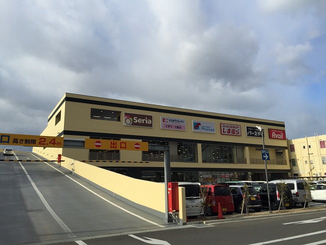 ｸﾞﾘｰﾝﾊｲﾑ(泉南郡) 周辺画像5