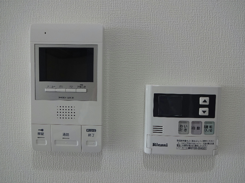 フランディル･オーラ江坂 その他6