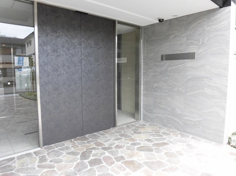 フランディル･オーラ江坂 その他外観1