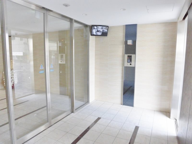 フランディル･オーラ江坂 その他外観2