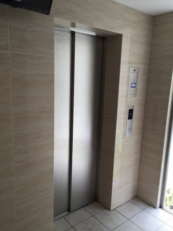 フランディル･オーラ江坂 その他外観6