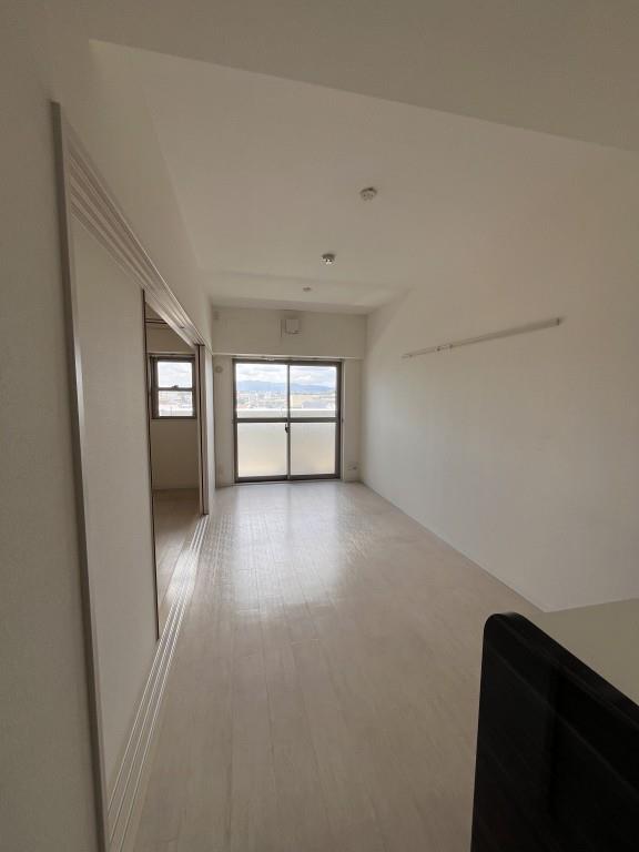 フランディル･オーラ江坂 リビング