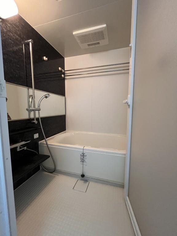 フランディル･オーラ江坂 風呂画像