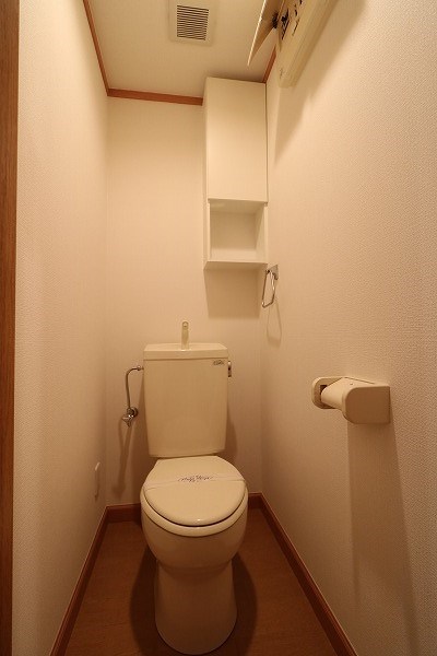 ヴェルドミール佐井 その他2