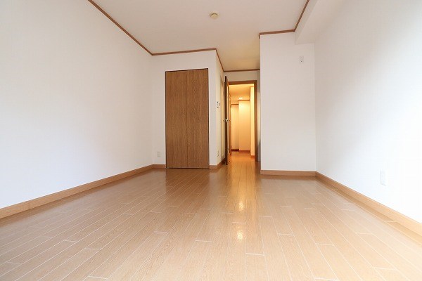 ヴェルドミール佐井 ベッドルーム