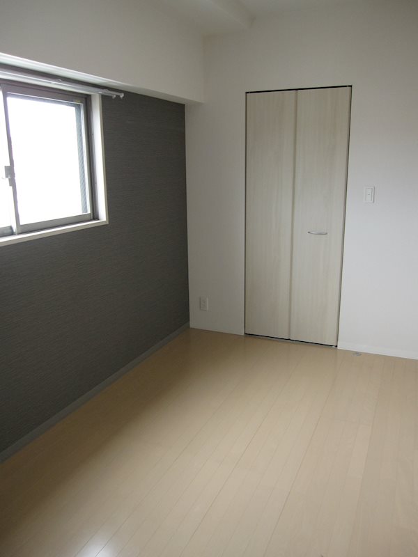 CASA VIVACE ベッドルーム