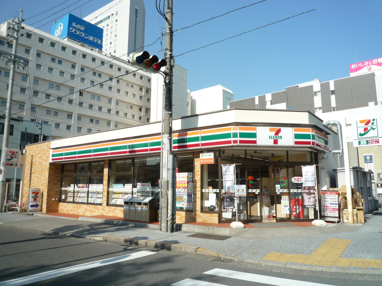 シュトルツ栄 周辺画像1