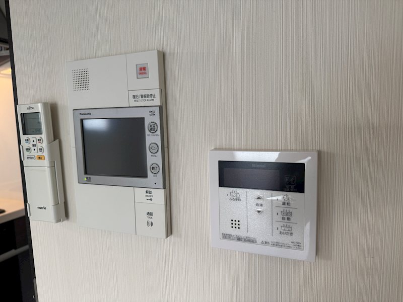 ラルシェパルク新大阪 その他3