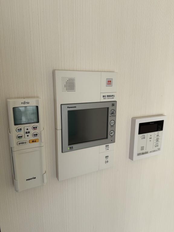 ラルシェパルク新大阪 その他6