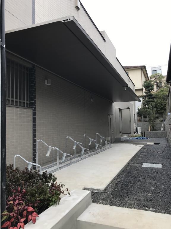 ブリーズ代々木上原 その他6