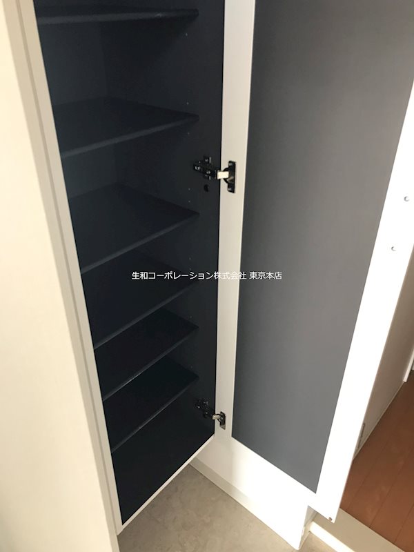 ガーデンブルグ その他4