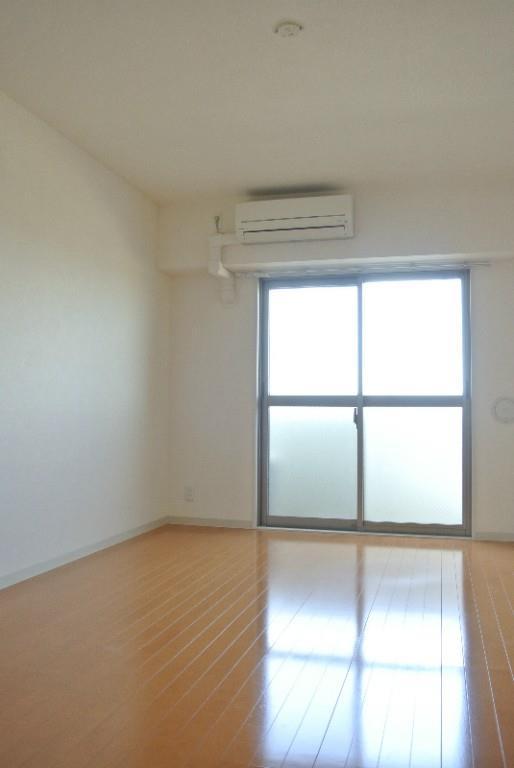 ガーデンブルグ リビング