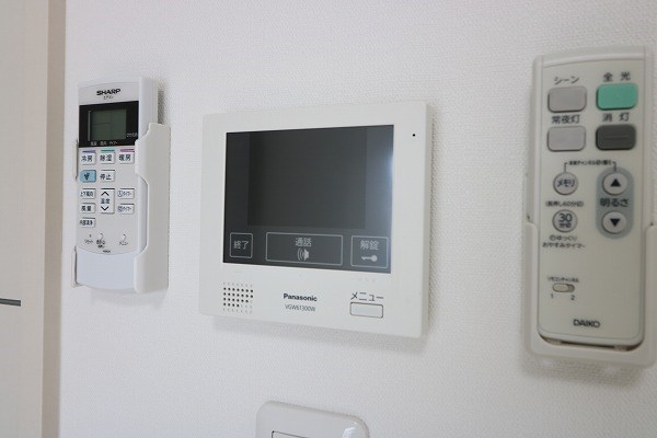 アルモニー花屋町 その他4