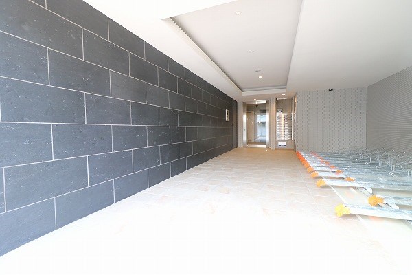 アルモニー花屋町 その他外観1